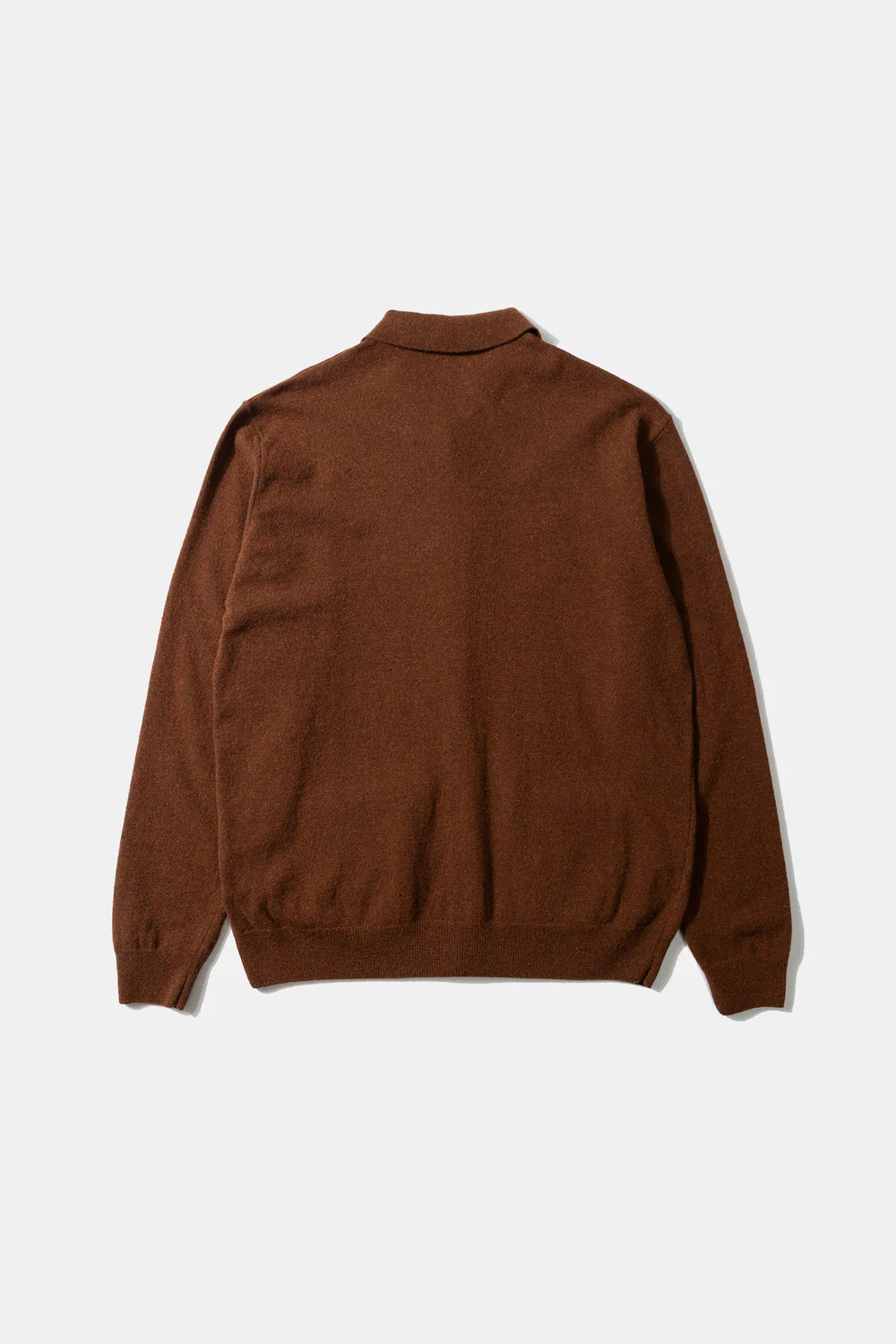 Doppel Cardigan - Chocolate
