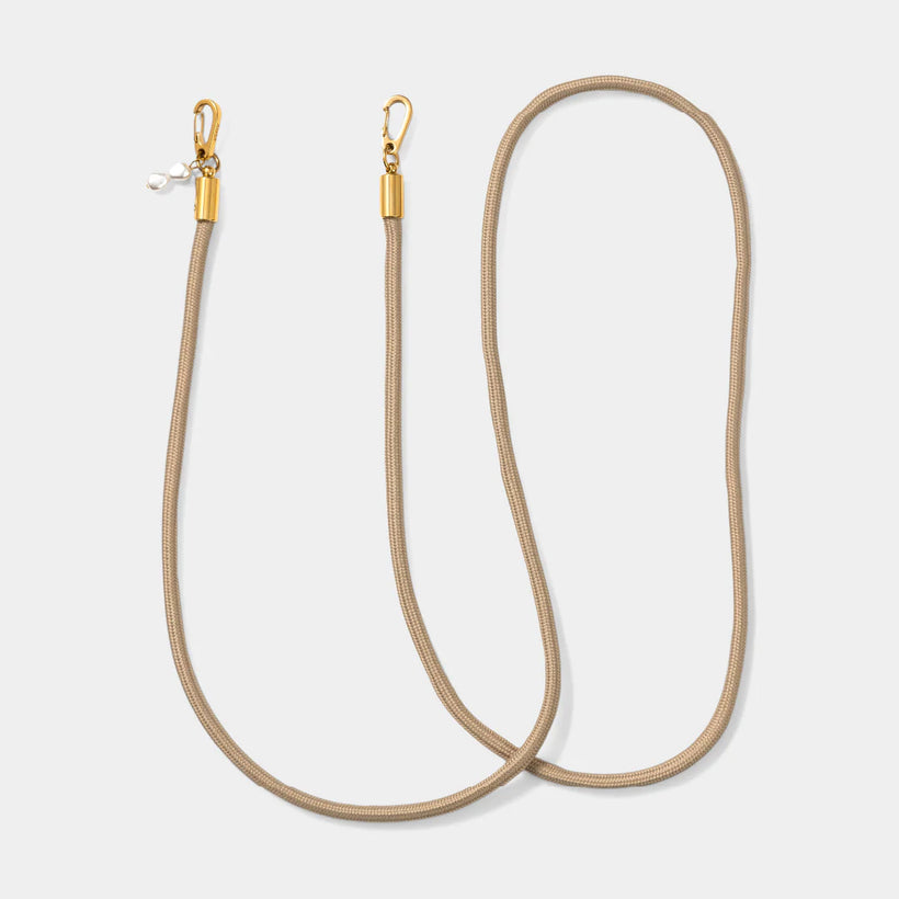 Long Phone Cord - Dune