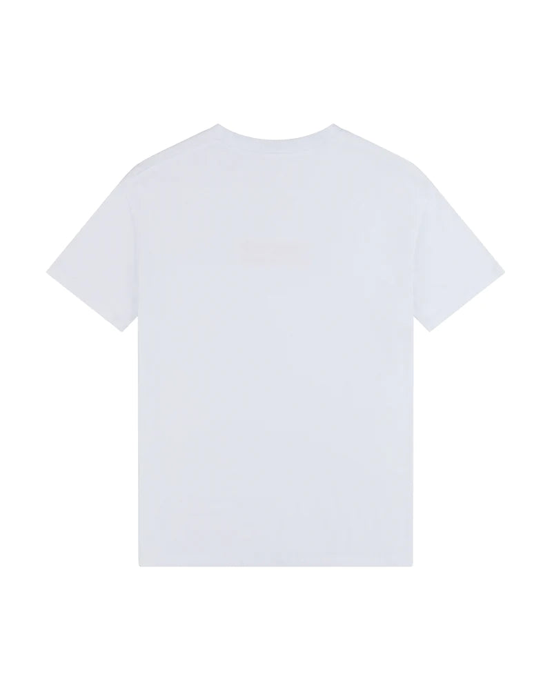 Etre Cecile Band T-Shirt - White