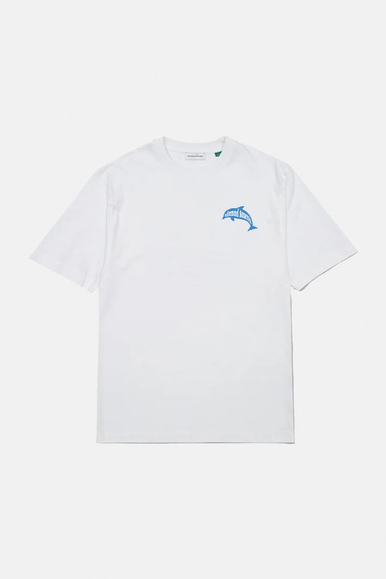 Souvenirs T-Shirt - White