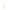 Mohica Raw Emerald Necklace - Gold Plating/Emerald