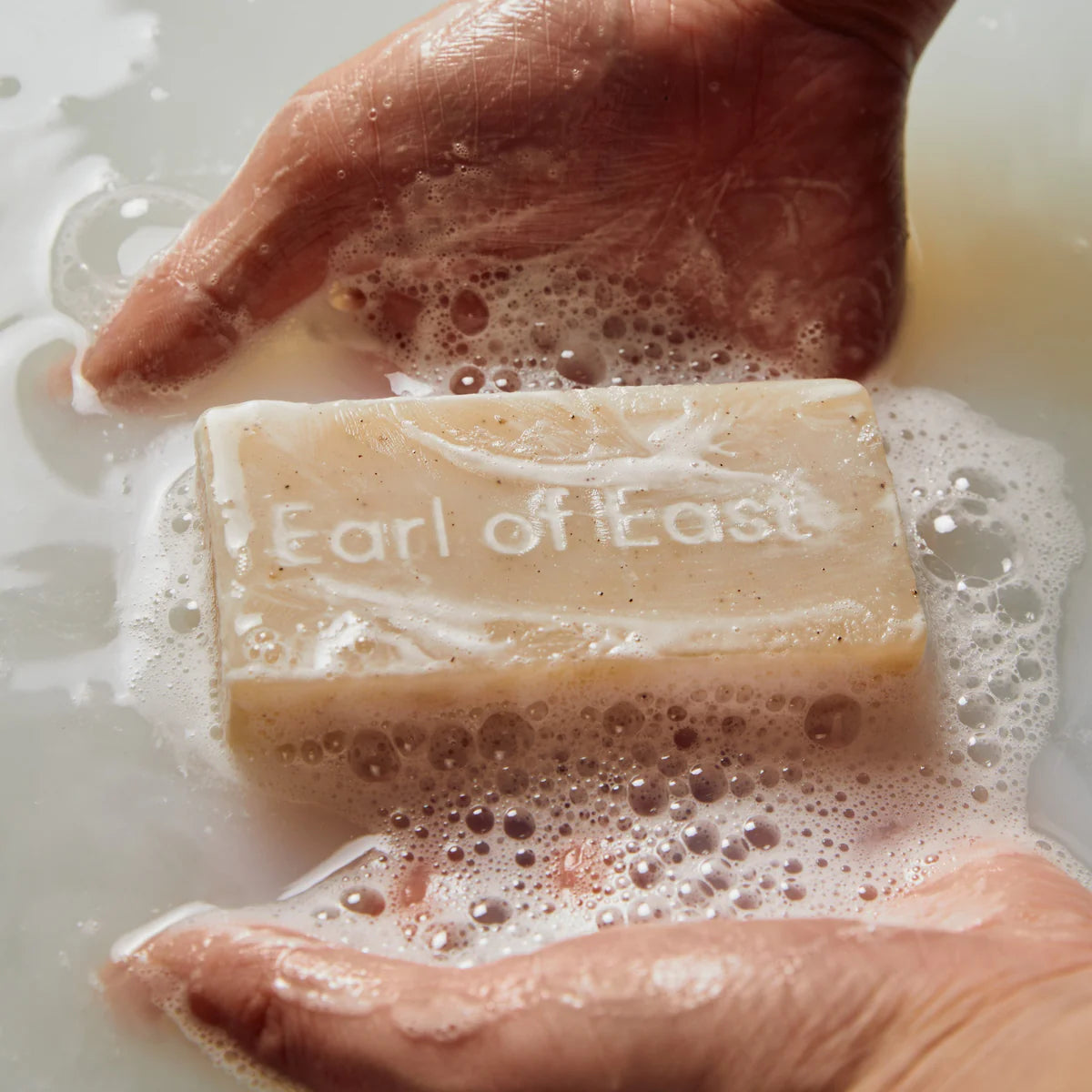 Cleansing Bar Soap - Onsen