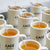 Limited Edition Soy Wax Café Candle 300ML (11oz)  - Milk Bun