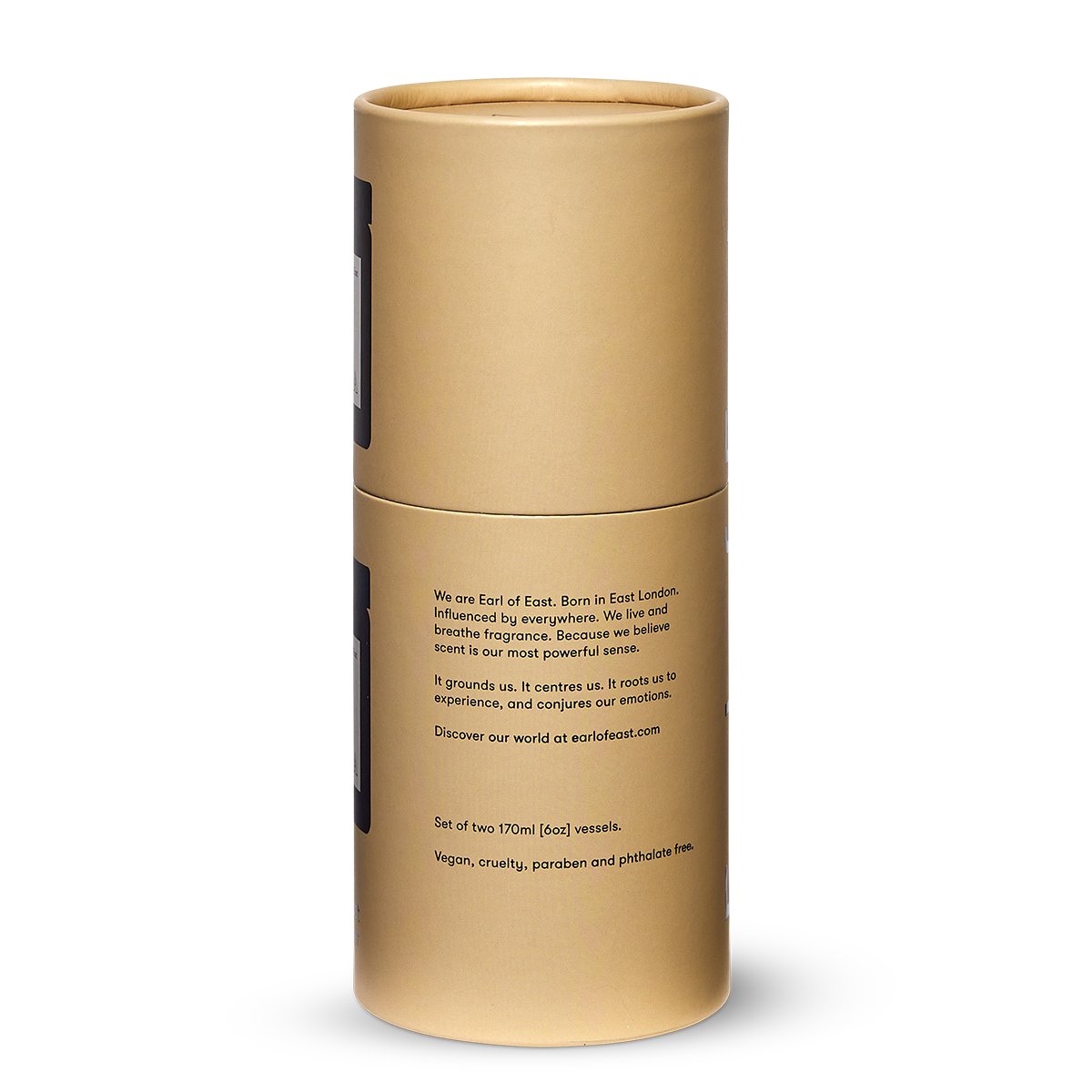 Companion Set - Jardin De La Lune & Smoke & Musk