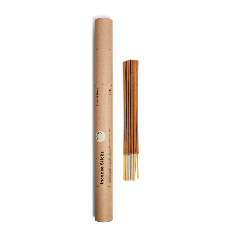 Incense Sticks - Atlas Cedar