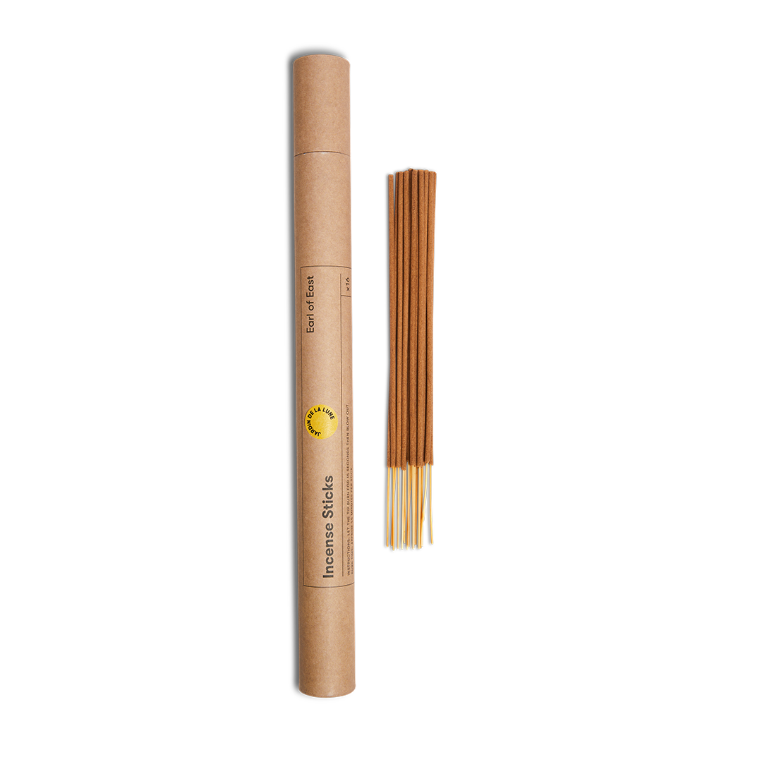 Incense Sticks - Jardin De La Lune