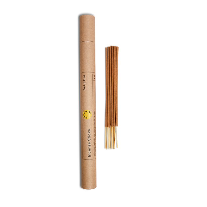 Incense Sticks - Jardin De La Lune