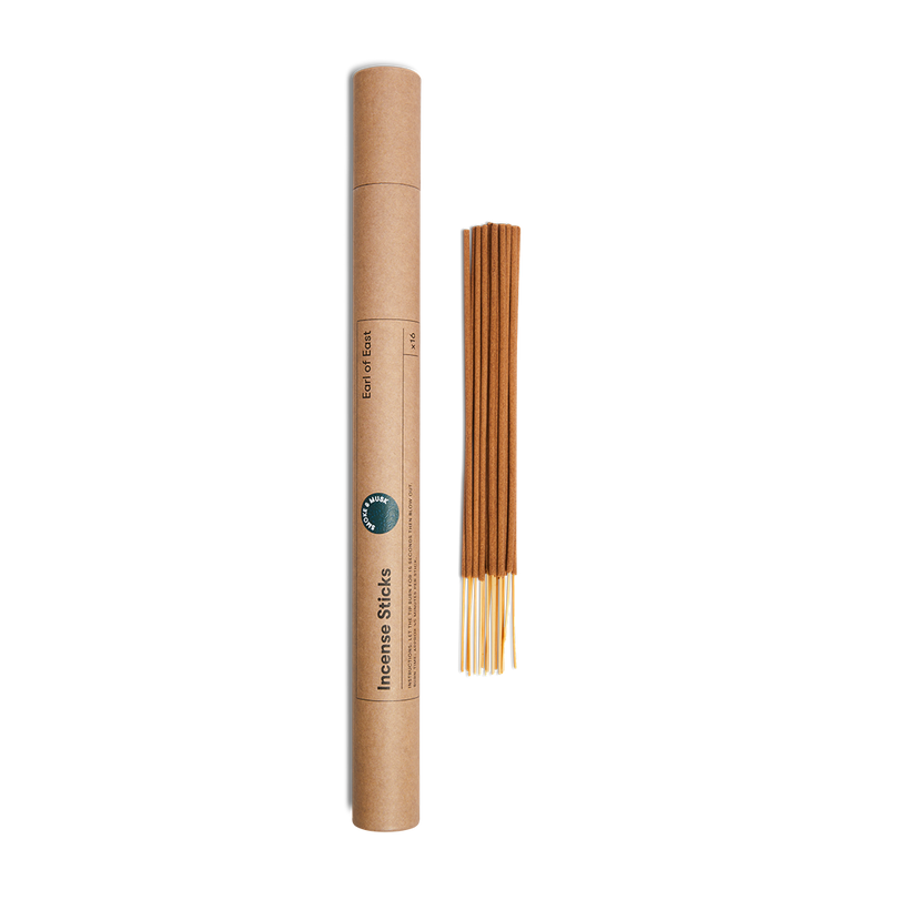 Incense Sticks - Smoke & Musk