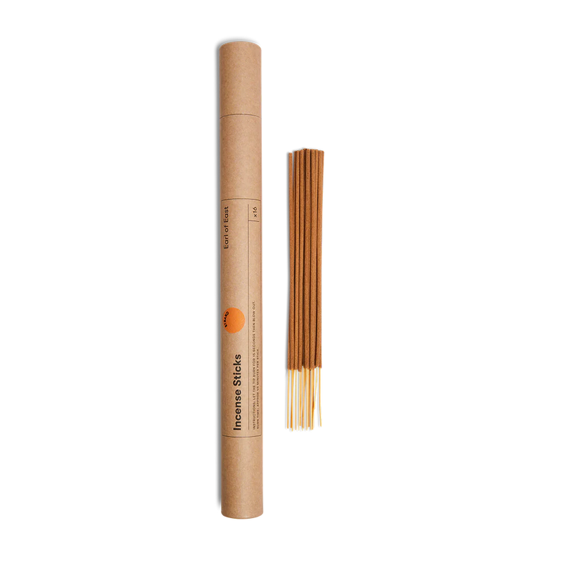 Incense Sticks - Strand