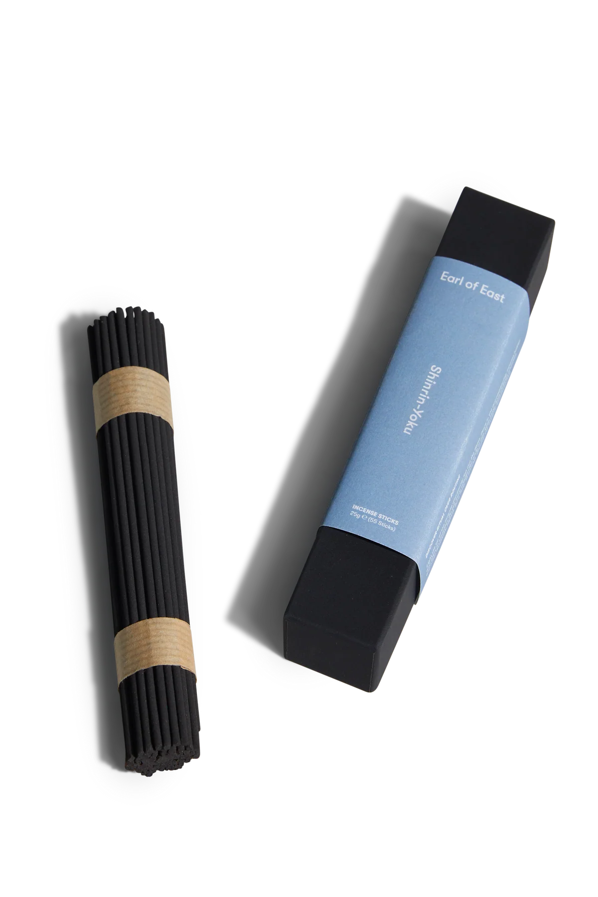 Japanese Incense Sticks - Shinrin-Yoku