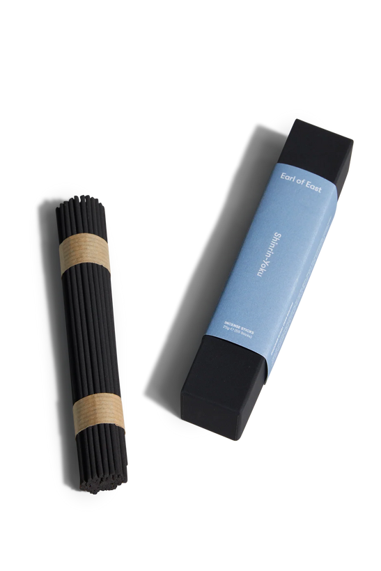 Japanese Incense Sticks - Shinrin-Yoku