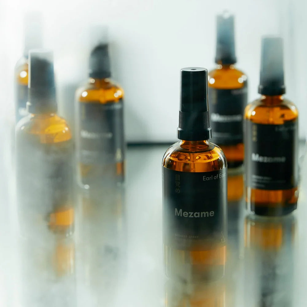 Shower Spray - Mezame