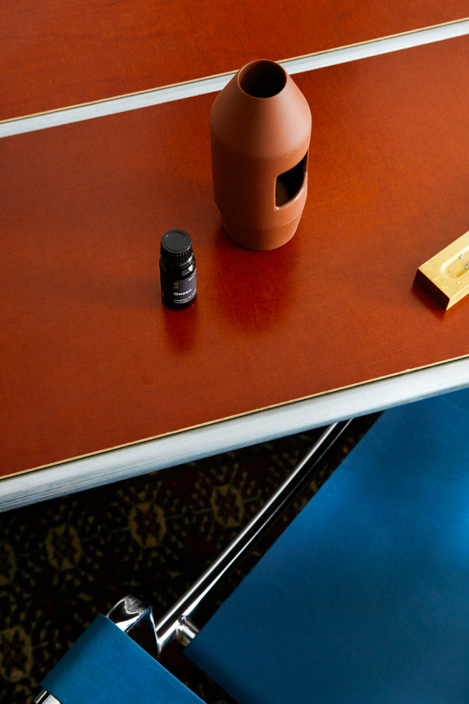 Essential Oil - Onsen