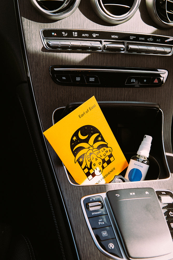 Air Freshener - Jardin De La Lune