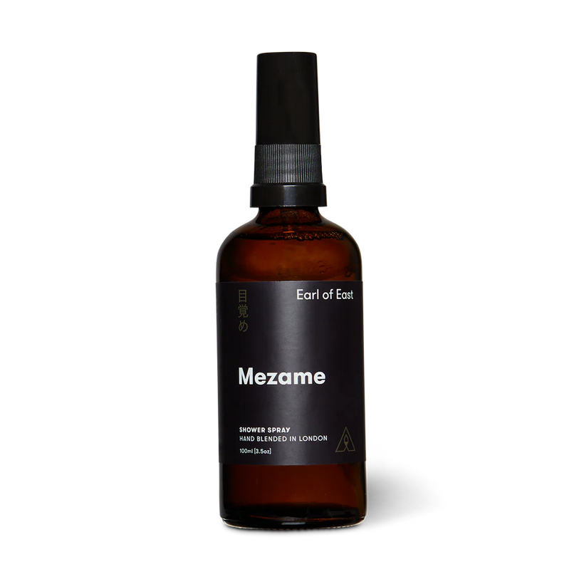 Shower Spray - Mezame