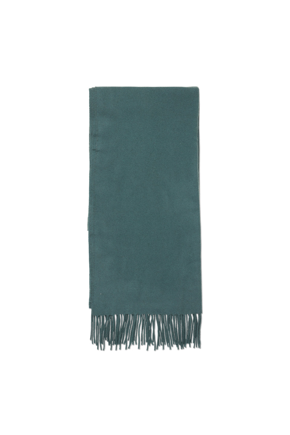 Efin Scarf - Garden Topiary