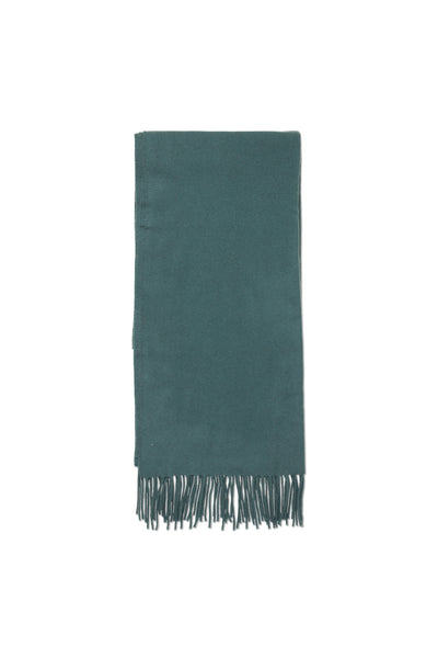 Efin Scarf - Garden Topiary