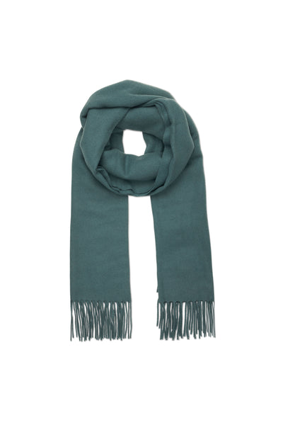 Efin Scarf - Garden Topiary