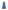 Irene Midi Dress - Indigo Blue