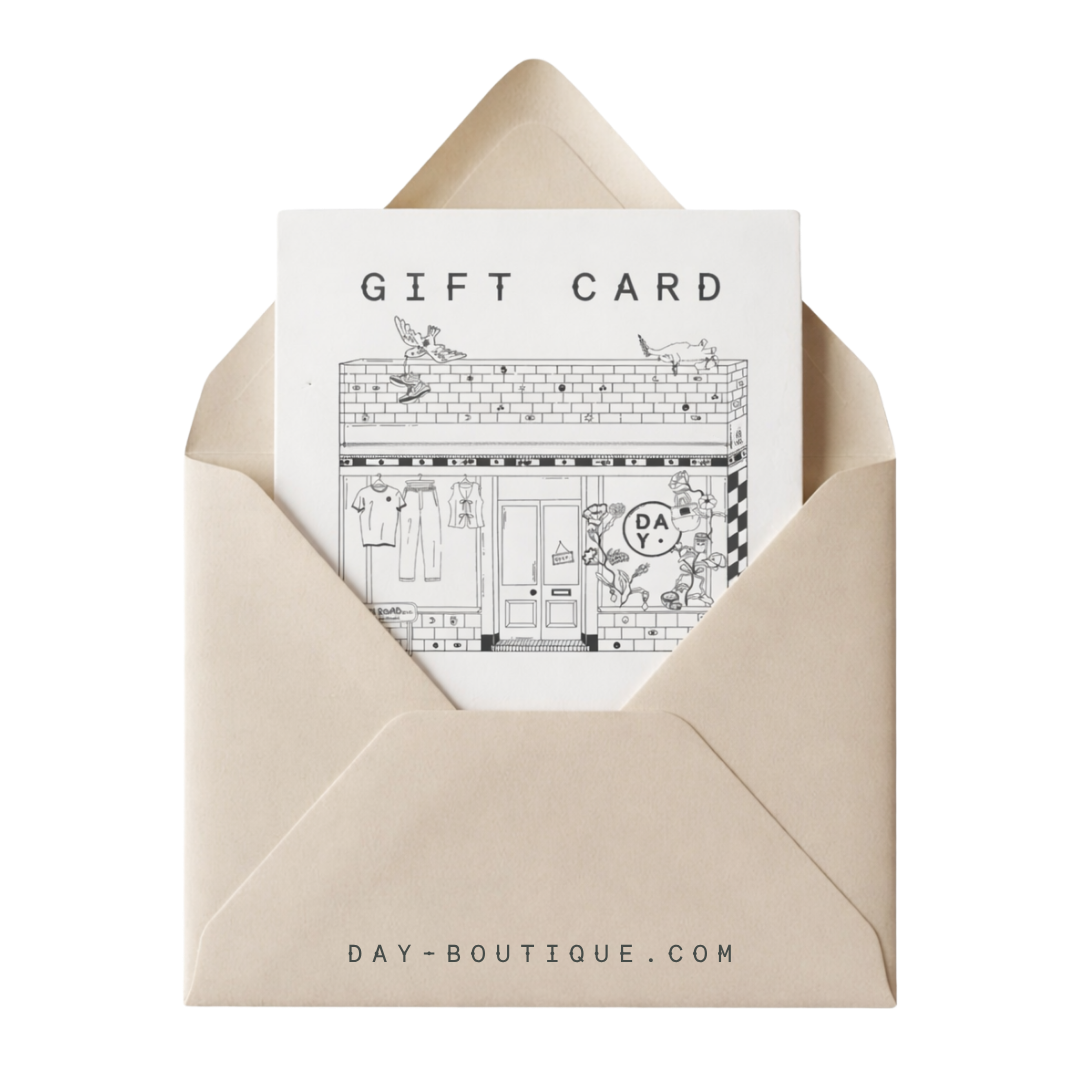 D.A.Y Gift Card