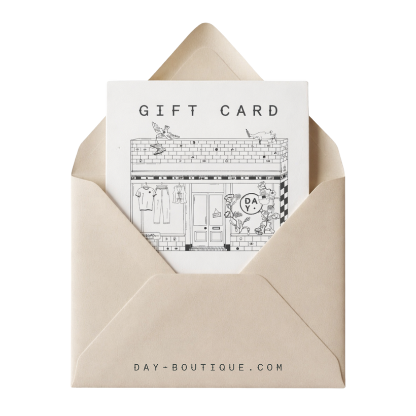 D.A.Y Gift Card