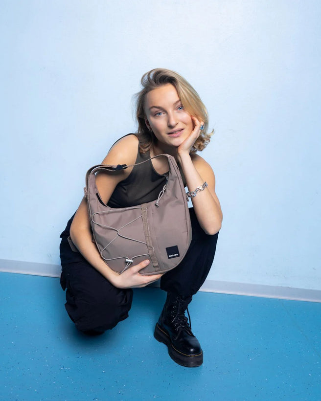 Haze Bag - Scandi Taupe