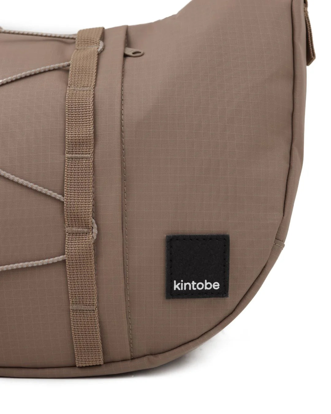 Haze Bag - Scandi Taupe