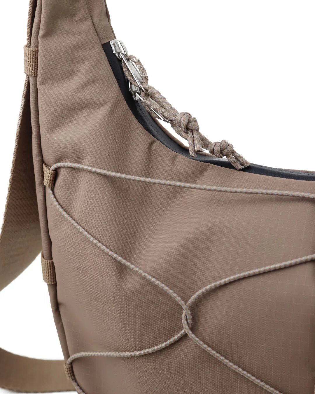 Haze Bag - Scandi Taupe