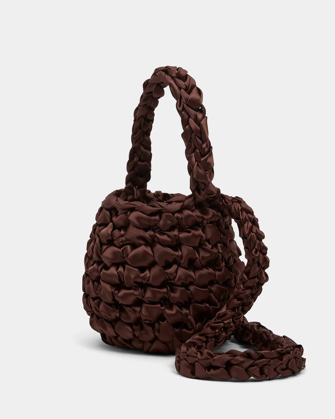 Crossbody Hive - Mocha