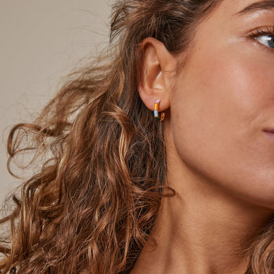 Laura Hoops - Dreamy