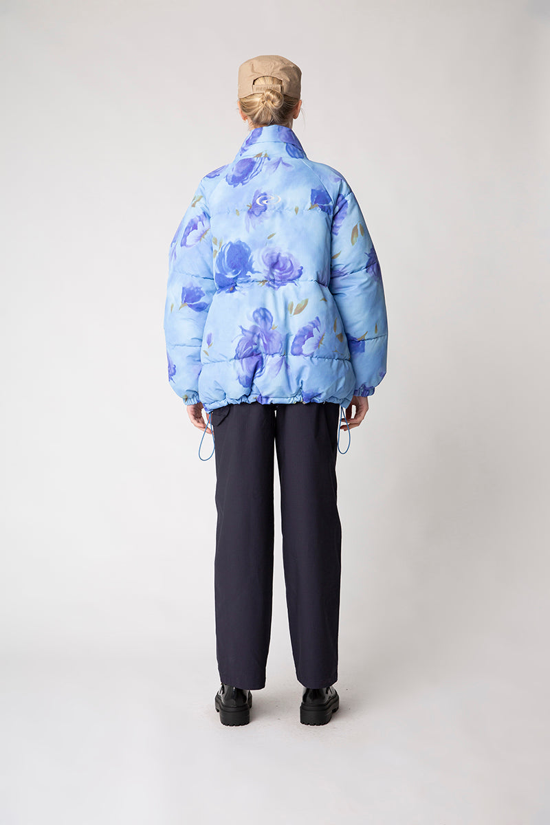 True RS Jacket - Dusk Blue