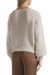 Milana LS Alpaca Pullover - Beige