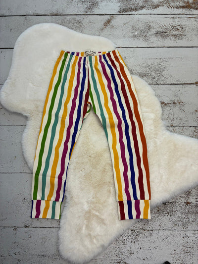 Laurie Leggings - Stripes