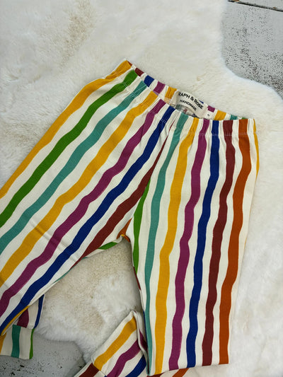 Laurie Leggings - Stripes
