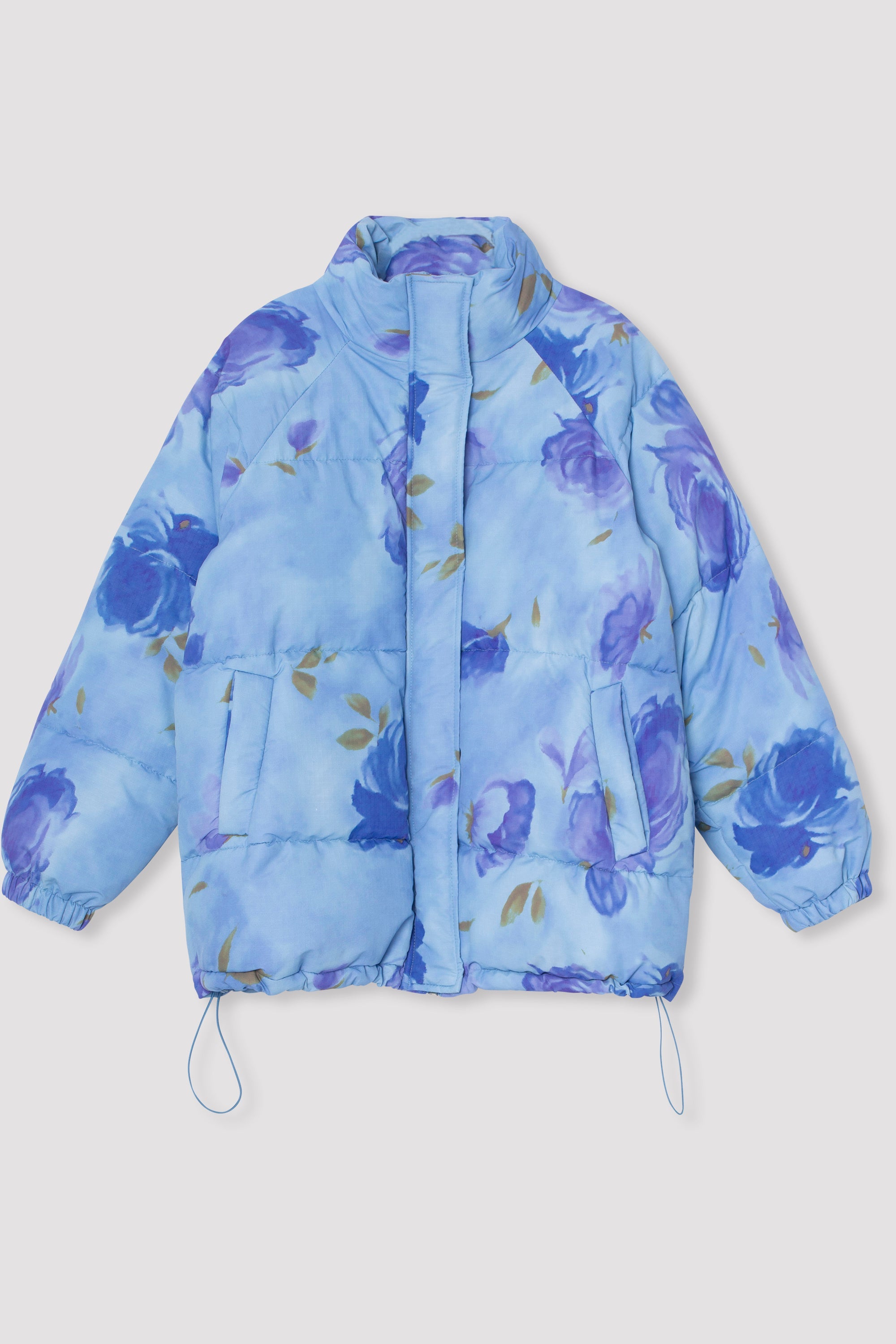 True RS Jacket - Dusk Blue