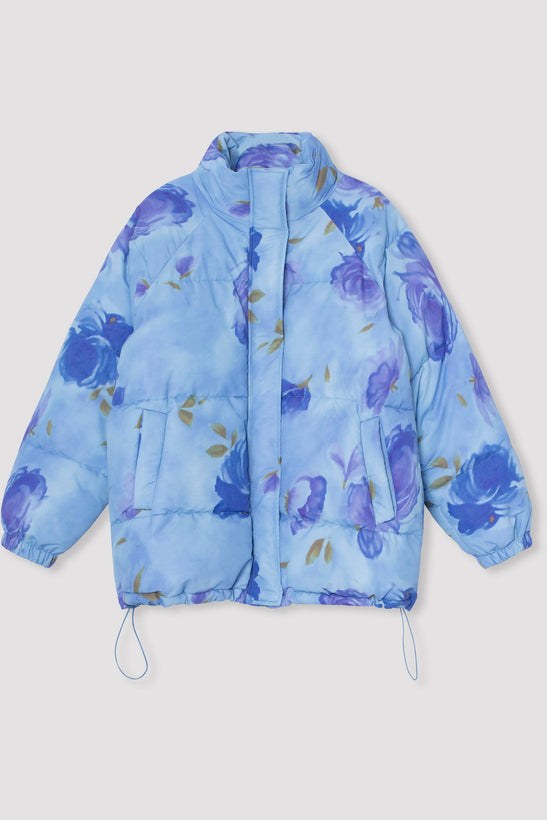 True RS Jacket - Dusk Blue