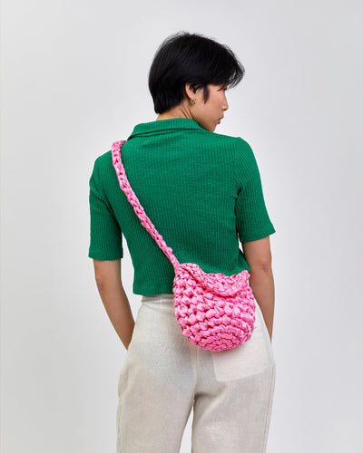 Crossbody Hive - Bubblegum