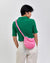 Crossbody Hive - Bubblegum