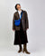 Crossbody Small Hive - Electric Blue