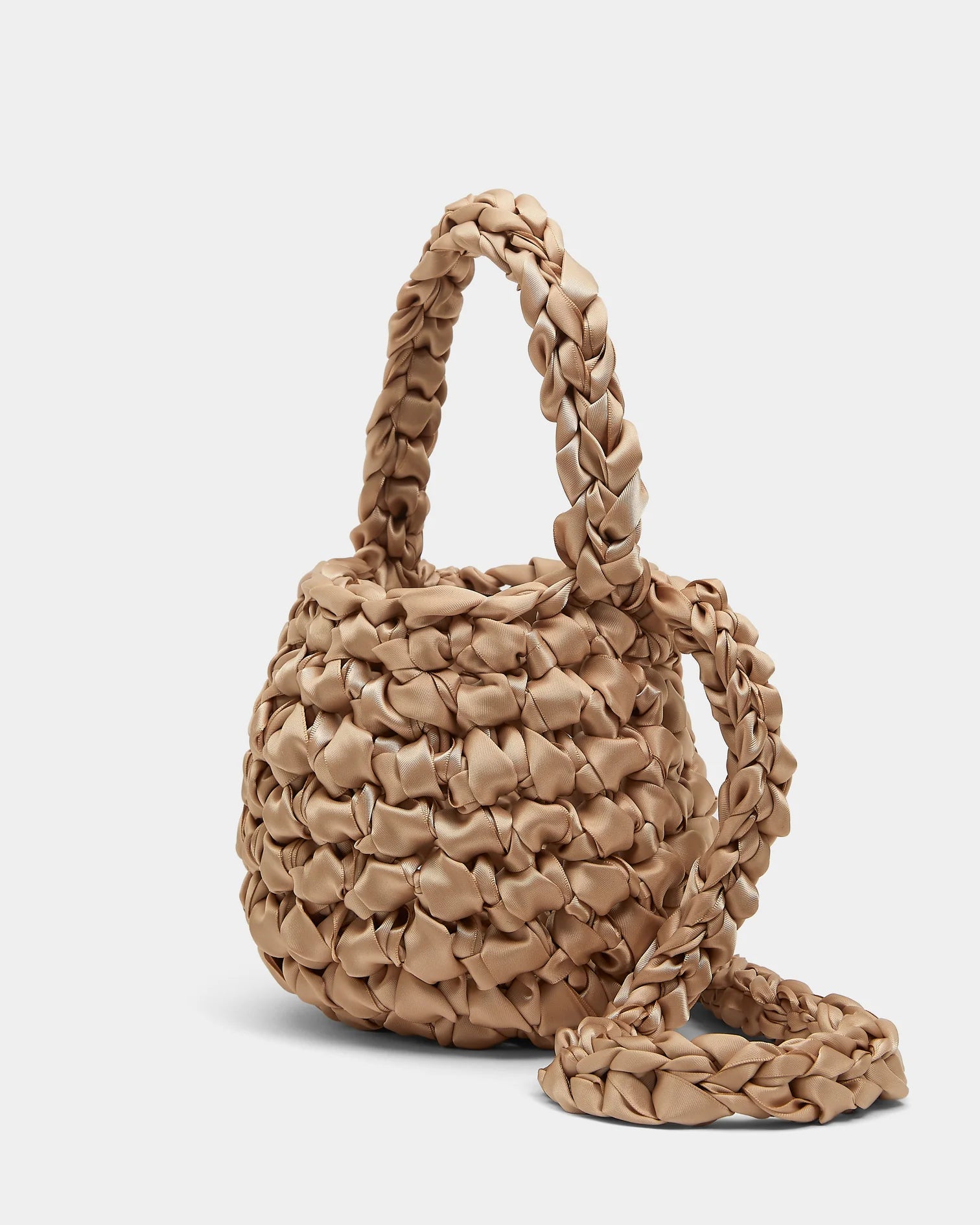 Crossbody Hive - Champagne