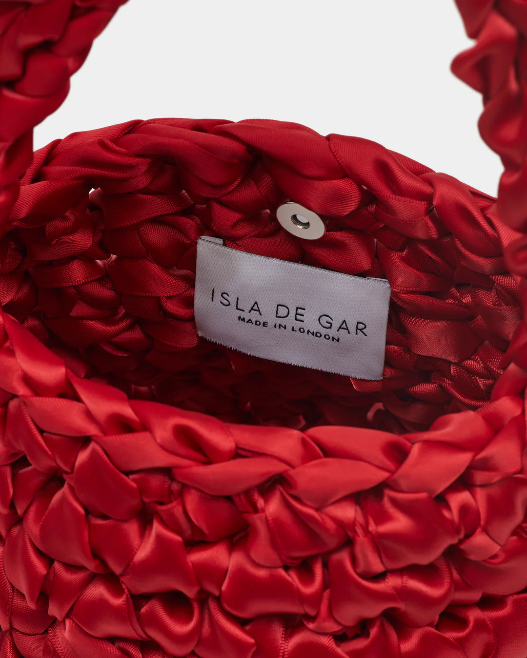 Crossbody Hive - Lipstick