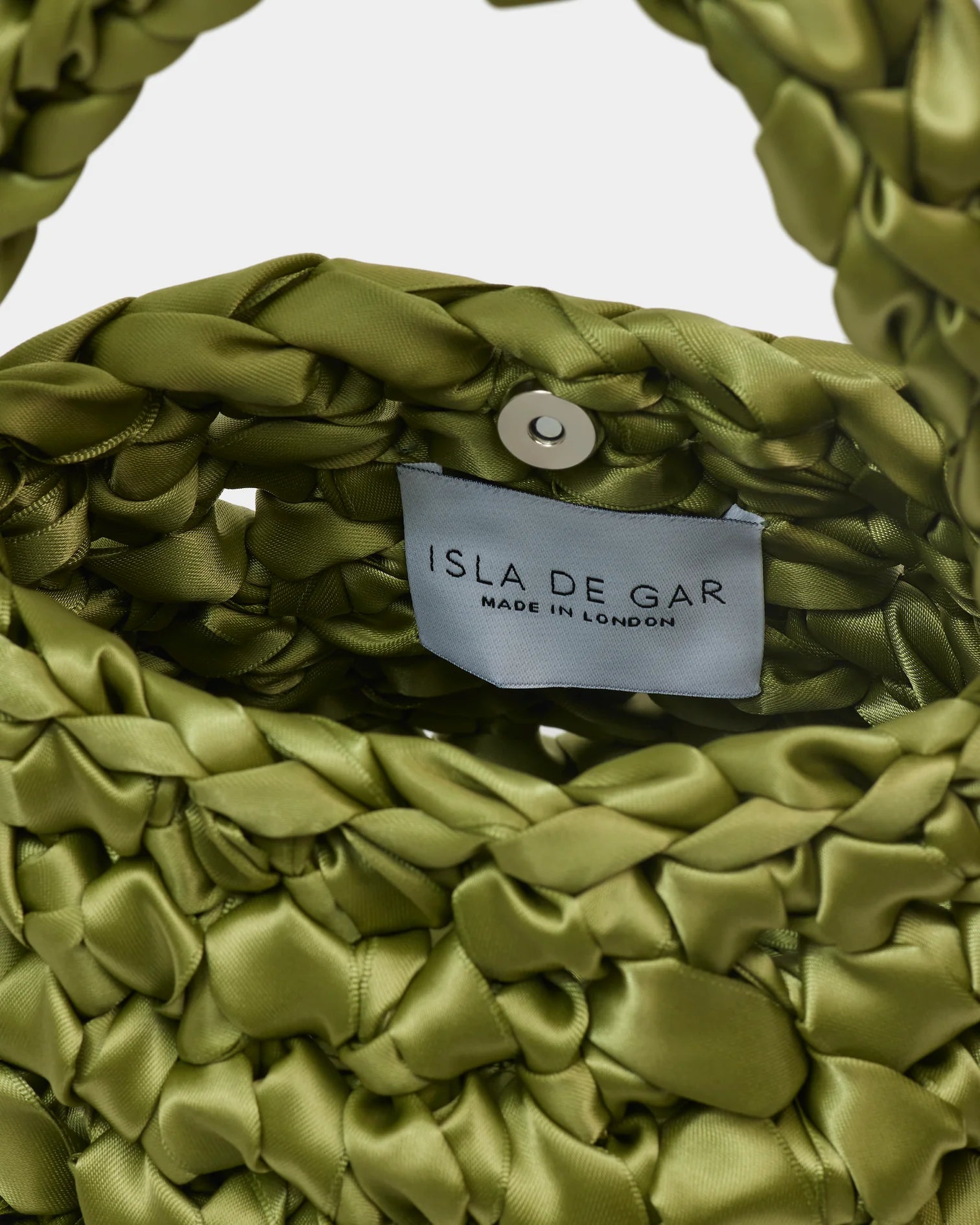 Crossbody Hive - Spring Moss