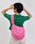 Squid Bag - Bubblegum