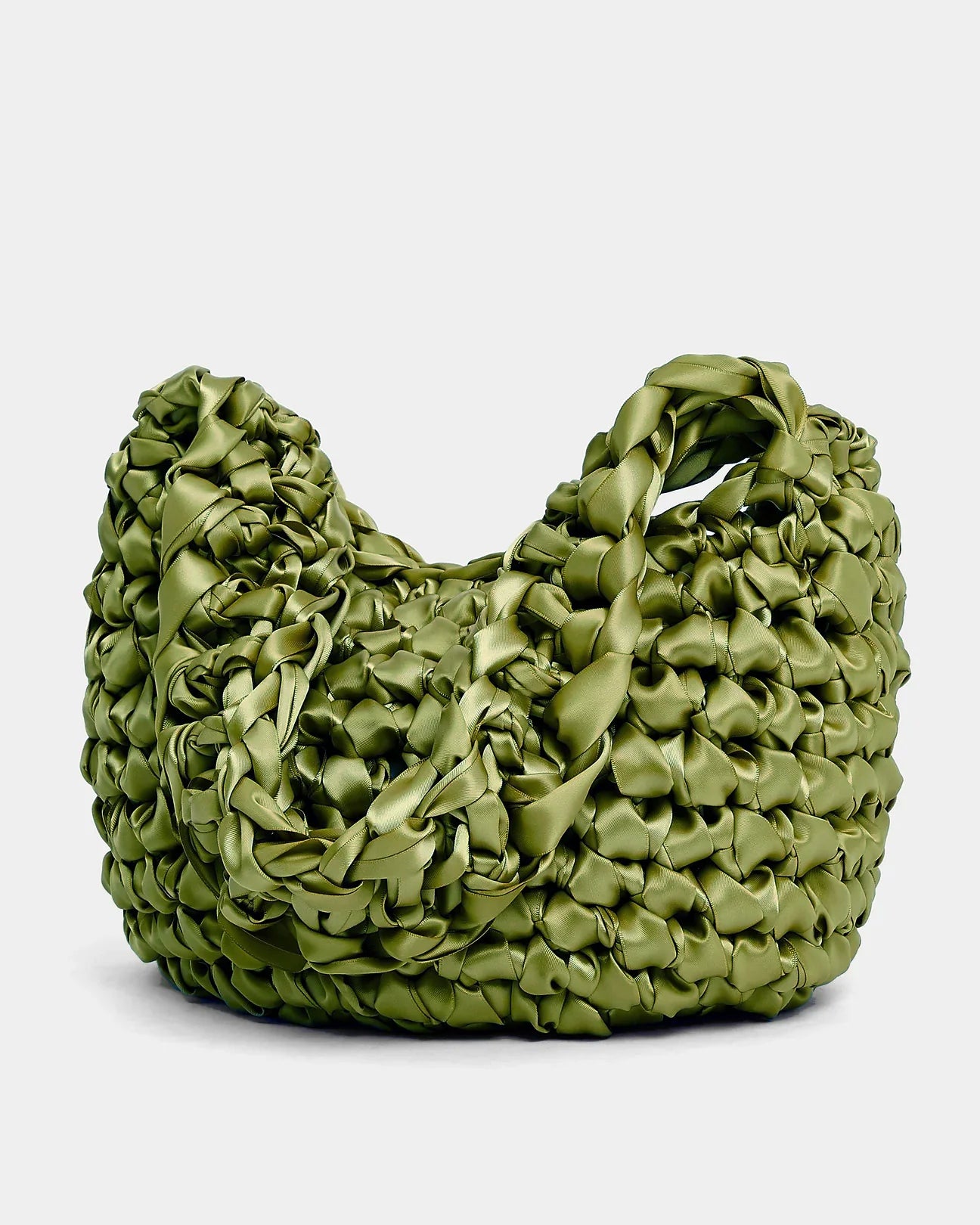 Squid Bag - Spring Moss