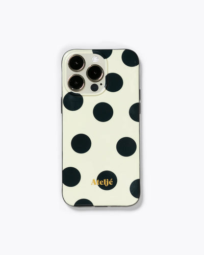 iPhone Case - Polka Dot
