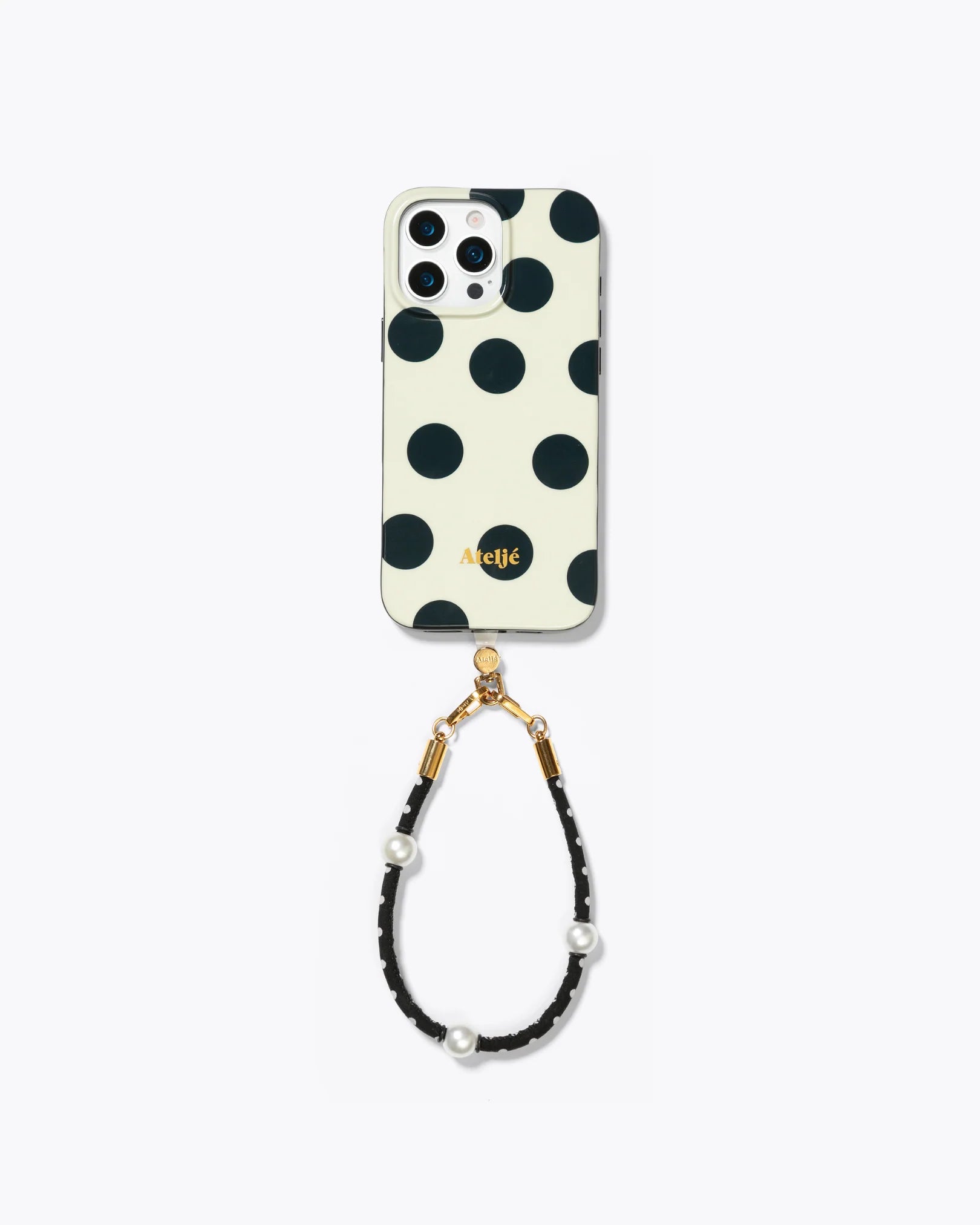 iPhone Case - Polka Dot