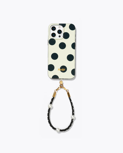 iPhone Case - Polka Dot