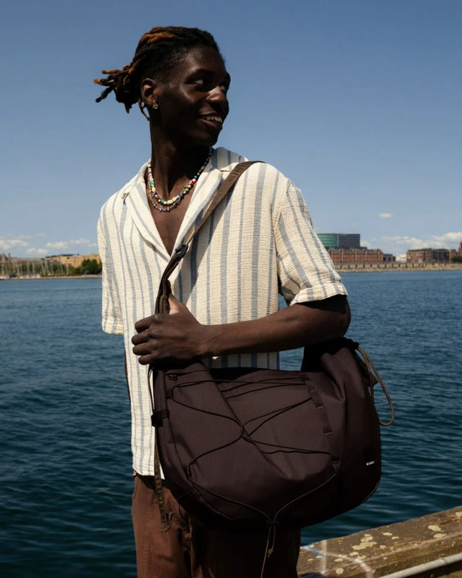 Juno Bag -  Downtown Mocha