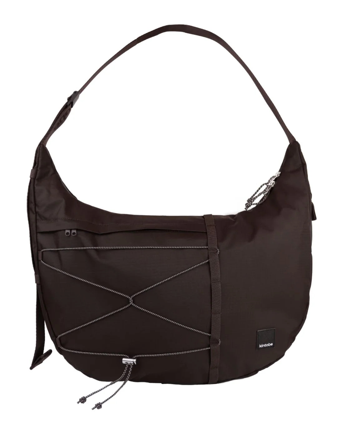 Juno Bag -  Downtown Mocha