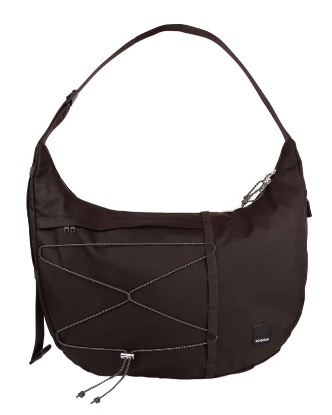 Juno Bag -  Downtown Mocha